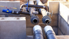 BEIS estimates that nine of the UK's existing heat networks will eliminate the equivalent of 216,324 tonnes of CO2 emissions over the next 15 years